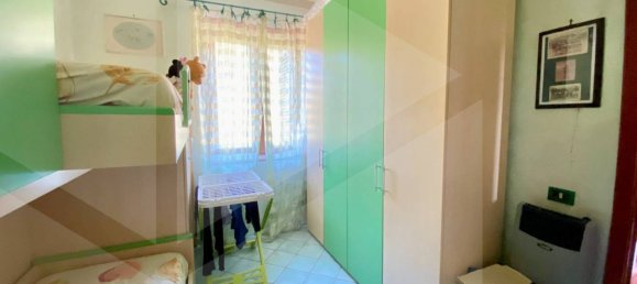 3 rooms Apartment in Pozzuoli, Italy No. 21278 23