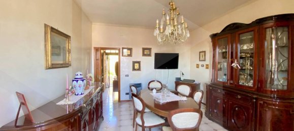 3 rooms Apartment in Pozzuoli, Italy No. 21278 33