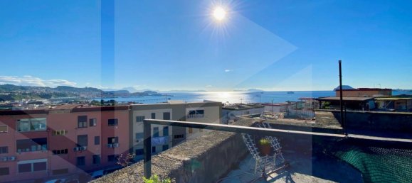 3 rooms Apartment in Pozzuoli, Italy No. 21278 40