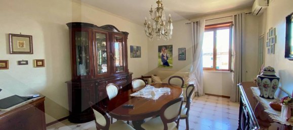 3 rooms Apartment in Pozzuoli, Italy No. 21278 37