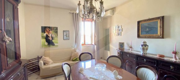 3 rooms Apartment in Pozzuoli, Italy No. 21278 27