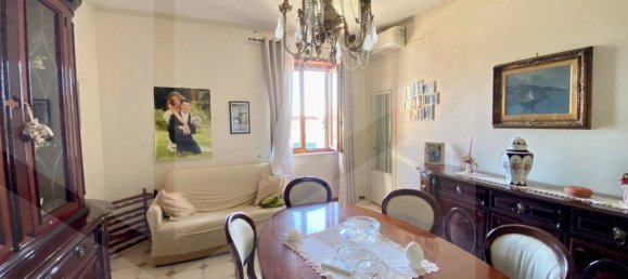 3 rooms Apartment in Pozzuoli, Italy No. 21278 53