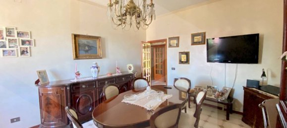 3 rooms Apartment in Pozzuoli, Italy No. 21278 31