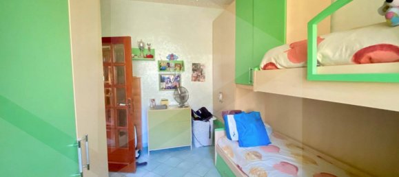 3 rooms Apartment in Pozzuoli, Italy No. 21278 20