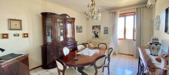 3 rooms Apartment in Pozzuoli, Italy No. 21278 56