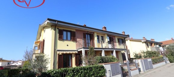 3-Zimmer Wohnung in Montevarchi, Italy, Nr. 235668 2