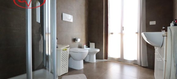 3-Zimmer Wohnung in Montevarchi, Italy, Nr. 235668 13