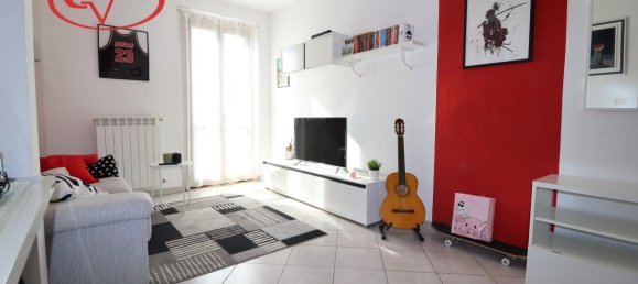 3-Zimmer Wohnung in Montevarchi, Italy, Nr. 235668 5