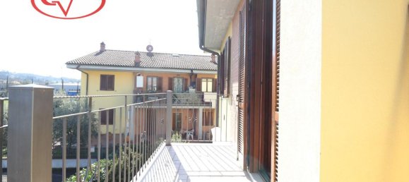 3-Zimmer Wohnung in Montevarchi, Italy, Nr. 235668 15