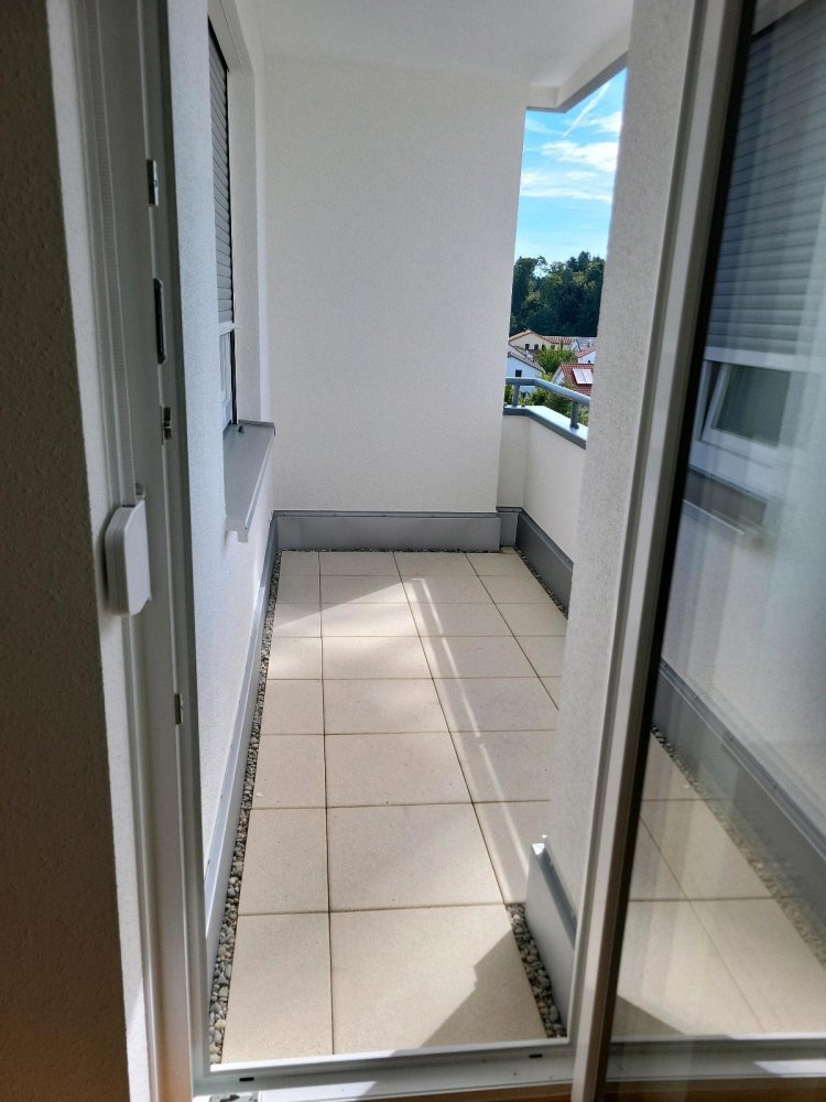 2 bedrooms Apartment in Bodenseekreis, Germany No. 318751