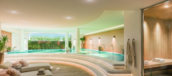 2 bedrooms Penthouse in Ipanema, Mijas, Spain No. 15622 12