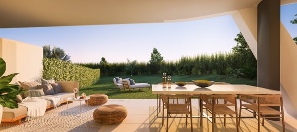 2 bedrooms Penthouse in Ipanema, Mijas, Spain No. 15622 14