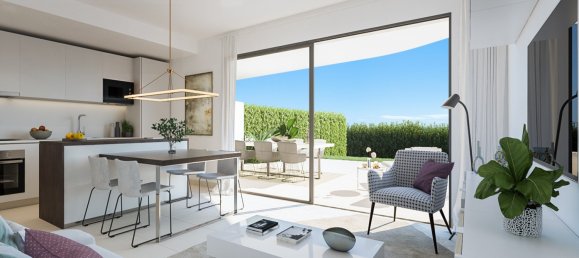 2 bedrooms Penthouse in Ipanema, Mijas, Spain No. 15622 11