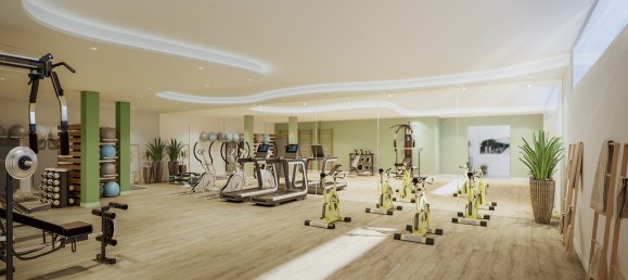 2 bedrooms Penthouse in Ipanema, Mijas, Spain No. 15622 8