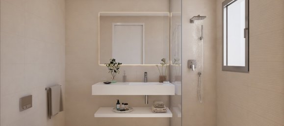 2 bedrooms Penthouse in Ipanema, Mijas, Spain No. 15622 3