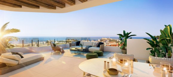 2 bedrooms Penthouse in Ipanema, Mijas, Spain No. 15622 9