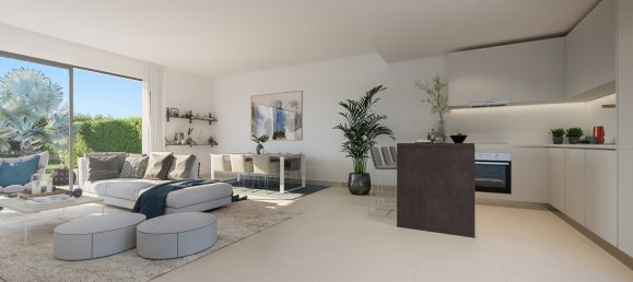 2 bedrooms Penthouse in Ipanema, Mijas, Spain No. 15622 4