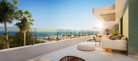 2 bedrooms Penthouse in Ipanema, Mijas, Spain No. 15622 7