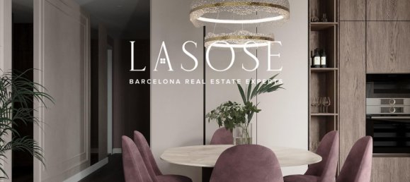 3 Schlafzimmer Wohnung in Eixample, Spain, Nr. 83713 12