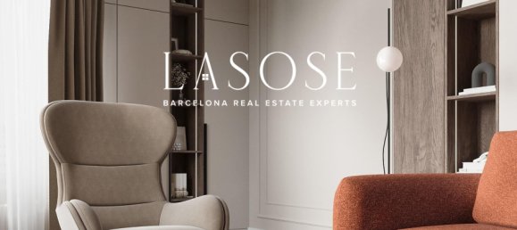 3 Schlafzimmer Wohnung in Eixample, Spain, Nr. 83713 11