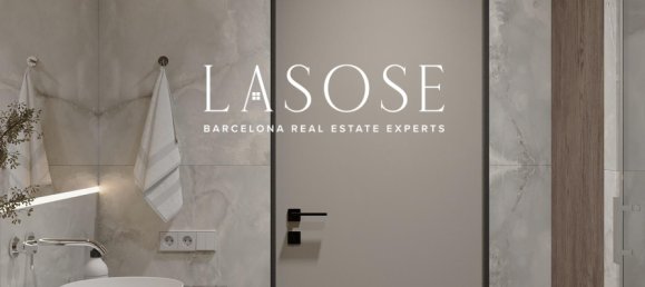 3 Schlafzimmer Wohnung in Eixample, Spain, Nr. 83713 36