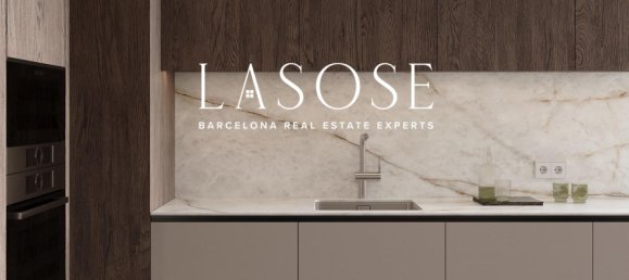 3 Schlafzimmer Wohnung in Eixample, Spain, Nr. 83713 15