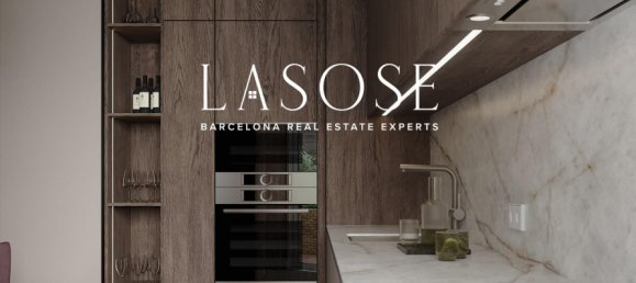 3 Schlafzimmer Wohnung in Eixample, Spain, Nr. 83713 3