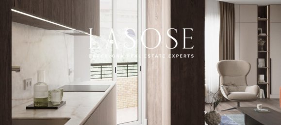 3 Schlafzimmer Wohnung in Eixample, Spain, Nr. 83713 16