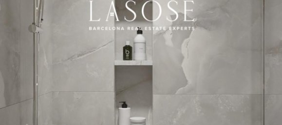 3 Schlafzimmer Wohnung in Eixample, Spain, Nr. 83713 35