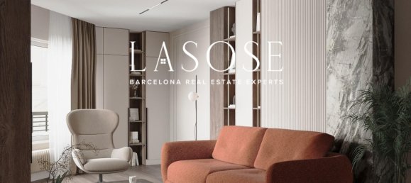 3 Schlafzimmer Wohnung in Eixample, Spain, Nr. 83713 43