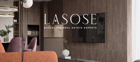 3 Schlafzimmer Wohnung in Eixample, Spain, Nr. 83713 10