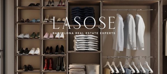 3 Schlafzimmer Wohnung in Eixample, Spain, Nr. 83713 27