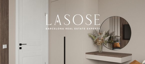 3 Schlafzimmer Wohnung in Eixample, Spain, Nr. 83713 32