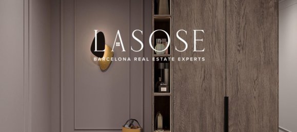 3 Schlafzimmer Wohnung in Eixample, Spain, Nr. 83713 37