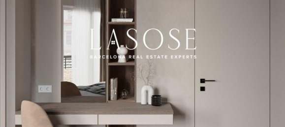 3 Schlafzimmer Wohnung in Eixample, Spain, Nr. 83713 19