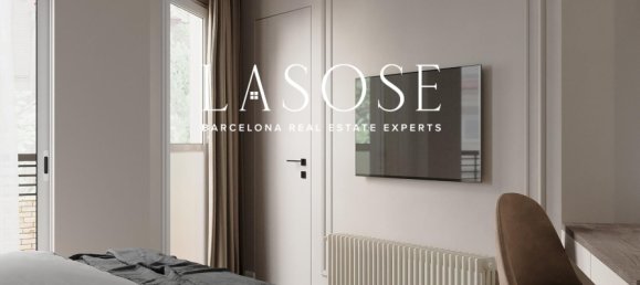 3 Schlafzimmer Wohnung in Eixample, Spain, Nr. 83713 18