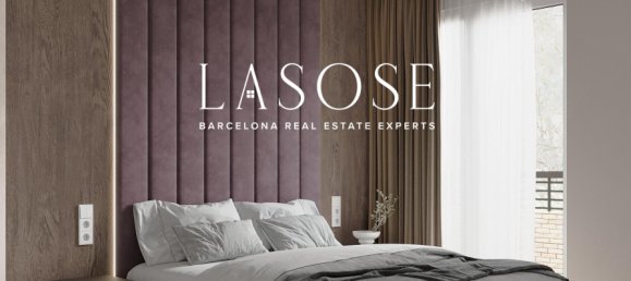 3 Schlafzimmer Wohnung in Eixample, Spain, Nr. 83713 6