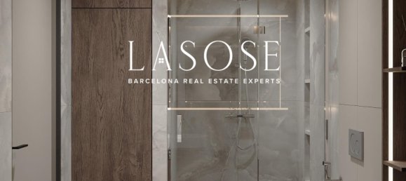 3 Schlafzimmer Wohnung in Eixample, Spain, Nr. 83713 41