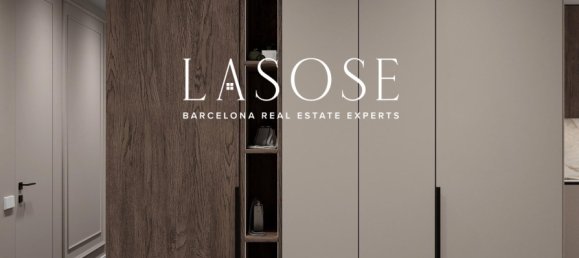 3 Schlafzimmer Wohnung in Eixample, Spain, Nr. 83713 44