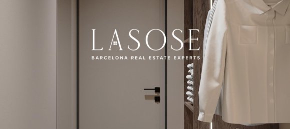 3 Schlafzimmer Wohnung in Eixample, Spain, Nr. 83713 28