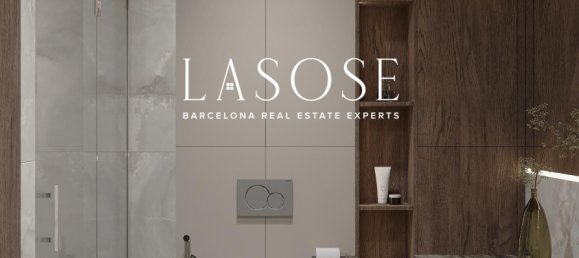 3 Schlafzimmer Wohnung in Eixample, Spain, Nr. 83713 34