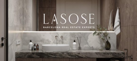 3 Schlafzimmer Wohnung in Eixample, Spain, Nr. 83713 21