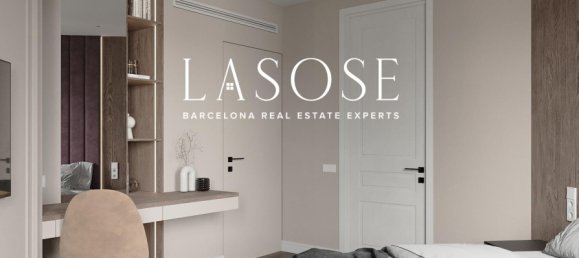 3 Schlafzimmer Wohnung in Eixample, Spain, Nr. 83713 9