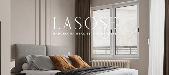 3 Schlafzimmer Wohnung in Eixample, Spain, Nr. 83713 5