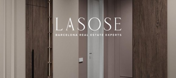 3 Schlafzimmer Wohnung in Eixample, Spain, Nr. 83713 46