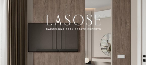 3 Schlafzimmer Wohnung in Eixample, Spain, Nr. 83713 33