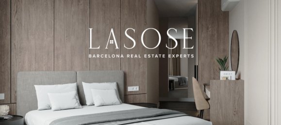 3 Schlafzimmer Wohnung in Eixample, Spain, Nr. 83713 8