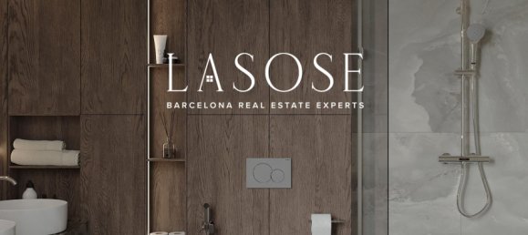 3 Schlafzimmer Wohnung in Eixample, Spain, Nr. 83713 22