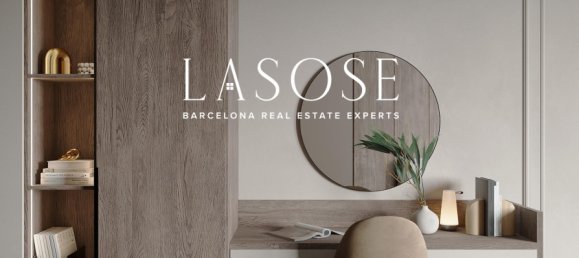 3 Schlafzimmer Wohnung in Eixample, Spain, Nr. 83713 26