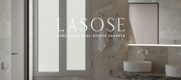 3 Schlafzimmer Wohnung in Eixample, Spain, Nr. 83713 30